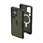 Pathfinder UAG Green With Magsafe