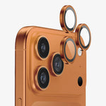 Premium Camera Glass Protector Ring