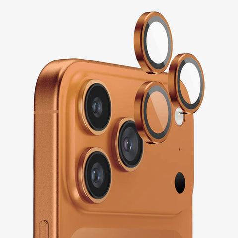 Premium Camera Glass Protector Ring