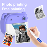 Instant Camera  Printer