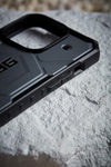 PATHFINDER Gray UAG Case With Magsafe