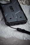 PATHFINDER Gray UAG Case With Magsafe