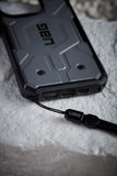 PATHFINDER Gray UAG Case With Magsafe