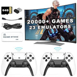 Upgrade With GTA/God of War/WWE 3D/35000+ Game High Quality Game stick,Plug And Play Video Game