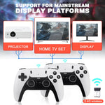 Upgrade With GTA/God of War/WWE 3D/35000+ Game High Quality Game stick,Plug And Play Video Game