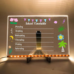 Magic Drawing Pad (22cmX32cm)