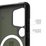 Pathfinder UAG Green With Magsafe