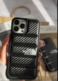 New Carbon Fibre Puffer Case