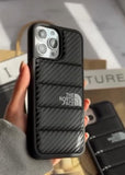 New Carbon Fibre Puffer Case