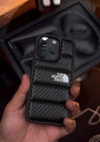 New Carbon Fibre Puffer Case