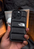 New Carbon Fibre Puffer Case