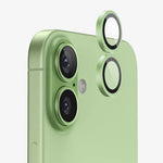Premium Camera Glass Protector Sage