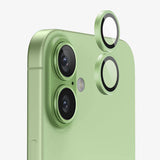 Premium Camera Glass Protector Sage