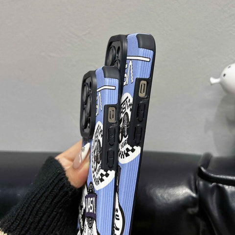 New Vans It's Unique Case –