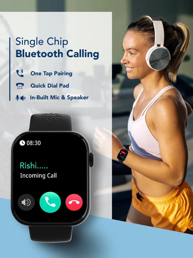 Smart watch cheap zookr