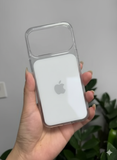 OG Transparent Case