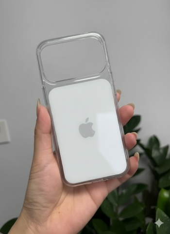 OG Transparent Case
