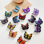 3D Butterfly Mobile Pop Holder 2pcs