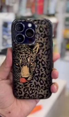 Premium Jaguar Case