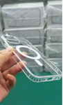 Original Magsafe Clear Case