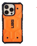 PATHFINDER Orange UAG Case With Magsafe