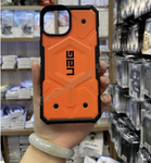 PATHFINDER Orange UAG Case With Magsafe