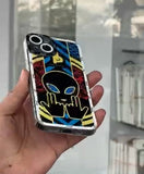 New Alien Cool case