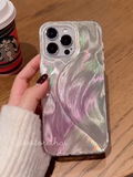 New Feather Case