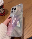 New Feather Case