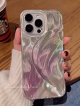 New Feather Case