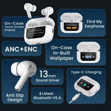 Pro 2 Digital Display TWS  ANC/ENC