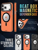 New YOUNGKIT Machenic Case (O)