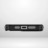 PATHFINDER Smoke Black UAG Case With Magsafe