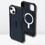 PATHFINDER Blue UAG Case With Magasfe