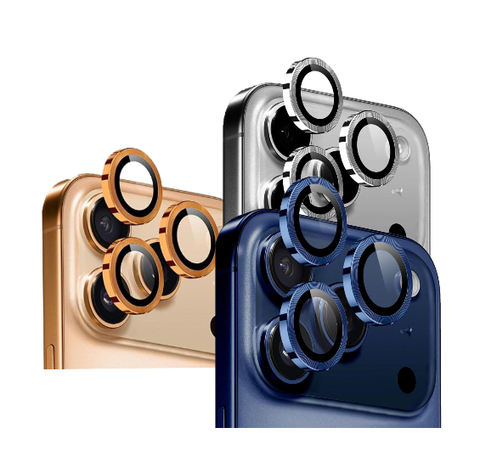 Converter Camera Ring