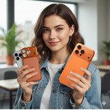 Original Metallic Converter