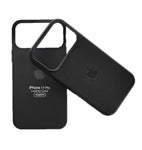 New Leather Case (Black)