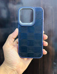 Premium Kajsa Original Imperial Case (Blue)