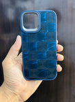 Premium Kajsa Original Imperial Case (Blue)