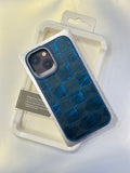 Premium Kajsa Original Imperial Case (Blue)