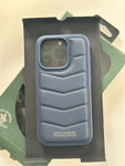 Original SBPRC Clyde Hidden Pocket Blue Case