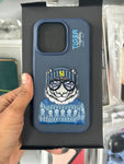 Original SBPRC Tiger Blue Case