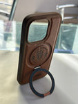 Original SBPRC Primo Stand Brown Case