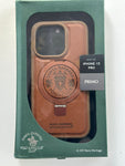 Original SBPRC Primo Stand Brown Case