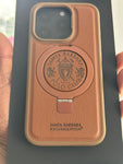 Original SBPRC Primo Stand Brown Case