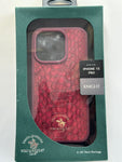 Original SBPRC Knight Red Case