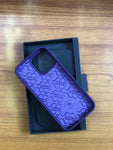 Original SBPRC Horse Purple Case