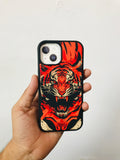 KUTIS Collection Tiger bloody