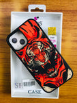 KUTIS Collection Tiger bloody