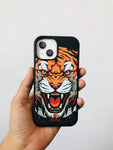 KUTIS Collection Tiger orange